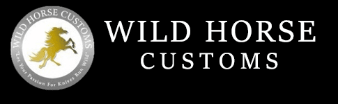 Wild Horse Custom Knives