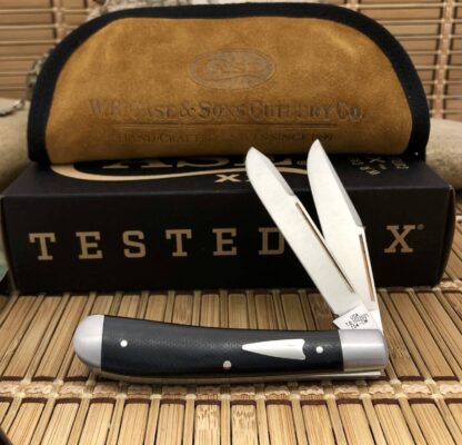 Tony Bose Trapper