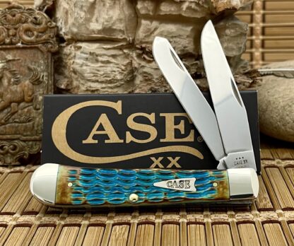 Trapper knife