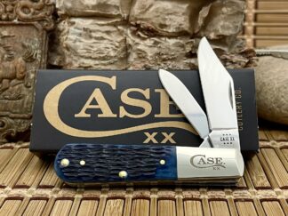 barlow pocket knife