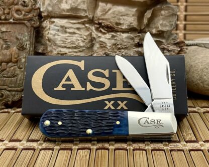 barlow pocket knife