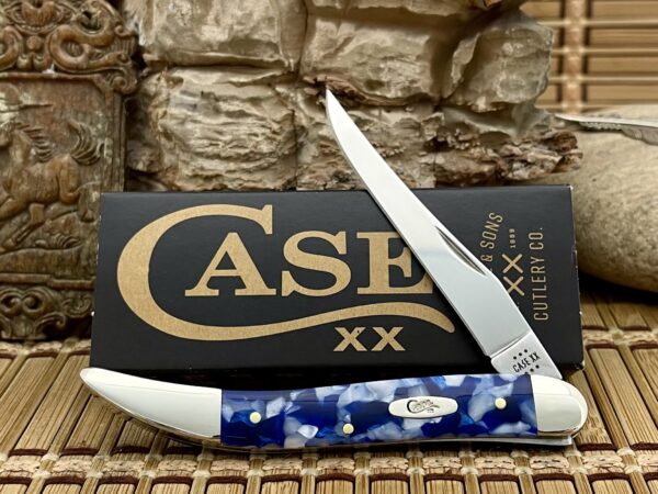 Case Medium toothpick knife