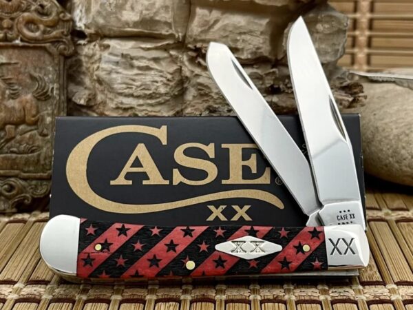 Case trapper