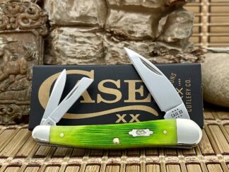 case xx seahorse whittler