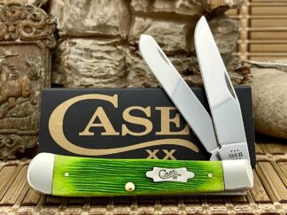 case xx trapper