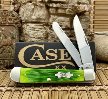 case xx trapper