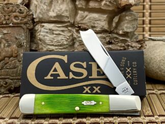 case xx razor barlow
