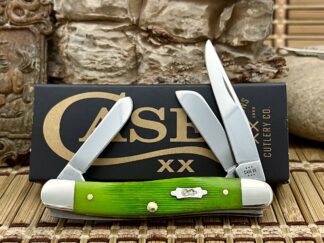 case xx medium stockman