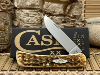 case xx sod buster jr