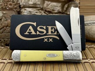 case xx razor barlow