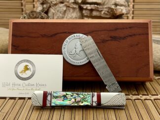 case xx damascus razor