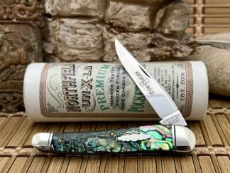 great eastern cutlery abalone