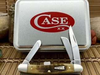 case xx collectors tin