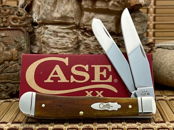 vintage case knives