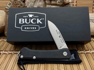 buck 250 black