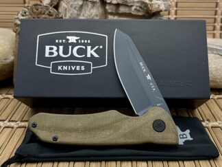 Buck 843