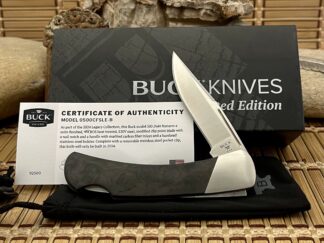 Buck 500 limited