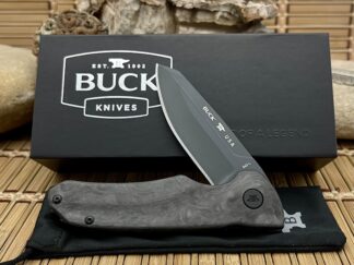 Buck 843