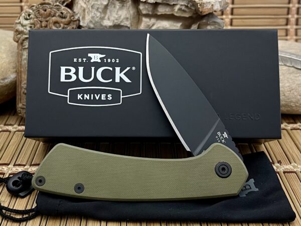 buck usa