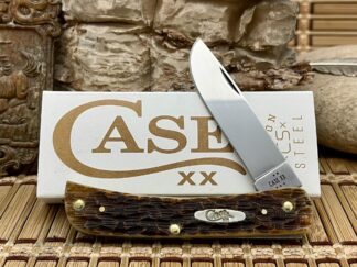 Case Sod Buster Carbon Steel