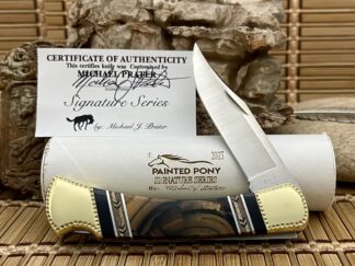 Buck Knives