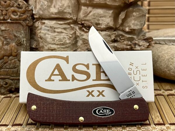 carbon sod buster jr