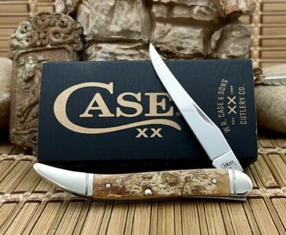 texas toothpick knife