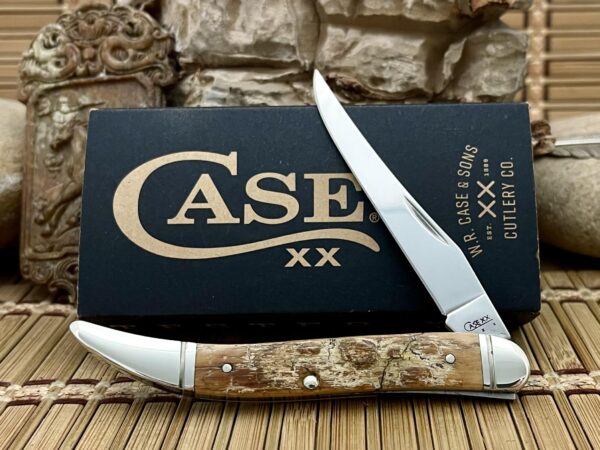 texas toothpick knife