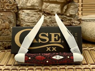 case xx diamondback muskrat