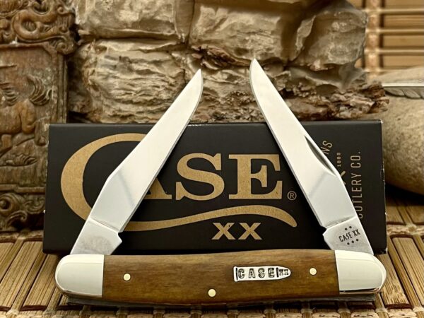 case xx