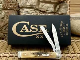 Case doctors knife