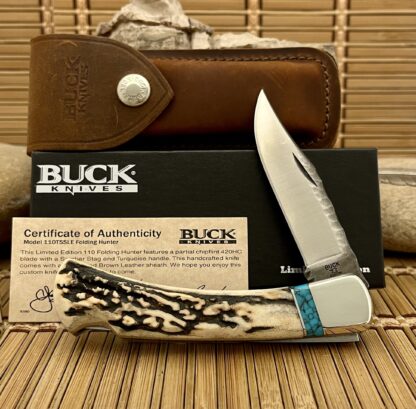 Buck Knives for sale