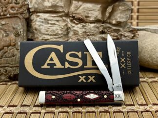 Case knives