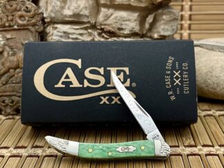 case xx engraved toothpick
