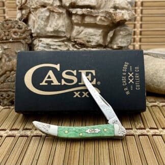 case xx engraved toothpick