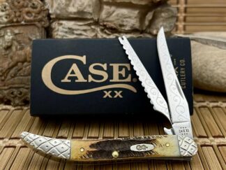 case fishing knife
