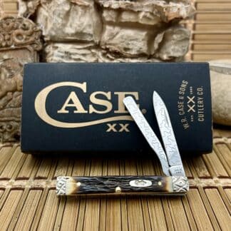 case xx engraved baby doc 003