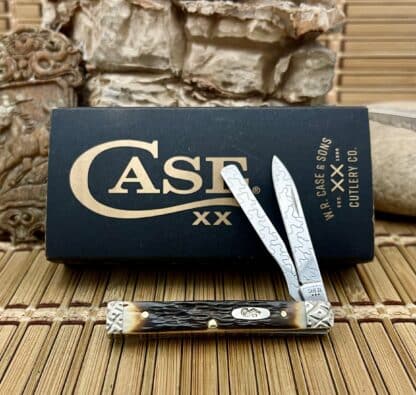 case xx engraved baby doc 003