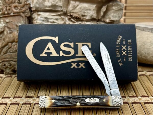 case xx engraved baby doc 003