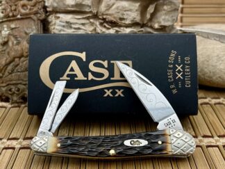 engraved whittler