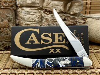 Case Pacific Tides Medium Toothpick – Kirinite 53812 Pocket Knife