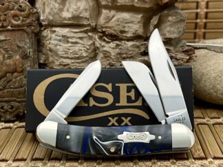 Case Sowbelly Knife – Pacific Tides Kirinite 53814 Pocket Knife