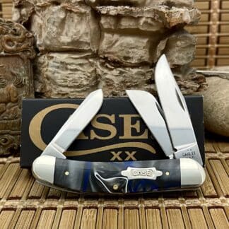 Case Sowbelly Knife – Pacific Tides Kirinite 53814 Pocket Knife