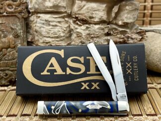 Case Pacific Tides Baby Doc – Smooth Kirinite 53816 Pocket Knife