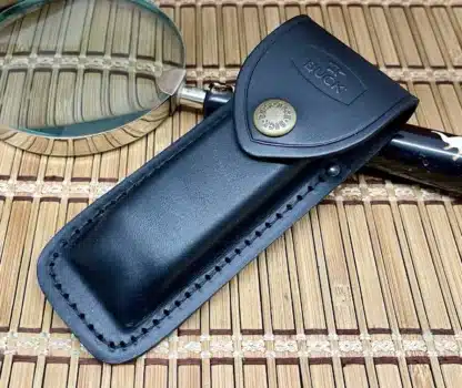Buck 110 Sheath