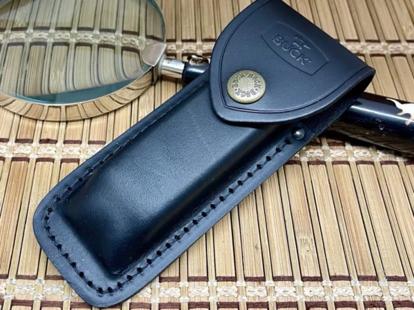 Buck 110 Sheath
