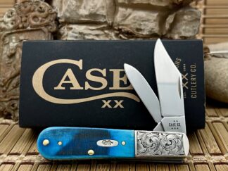 Case XX Don Rodgers Caribbean Barlow Knife