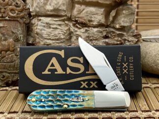 Case Sea Dragon Barlow Knife