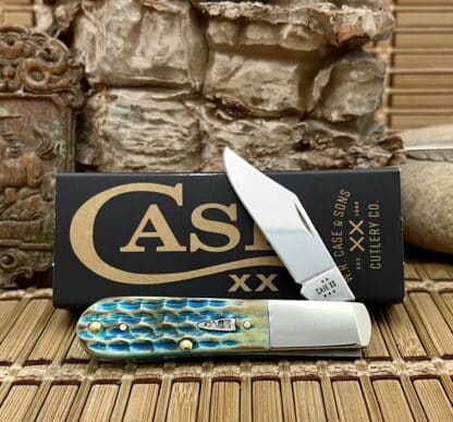 Case Sea Dragon Barlow Knife
