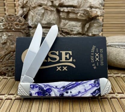 Amazing Engraved Freezer Pop Trapper Knife: Limited Edition - Image 3